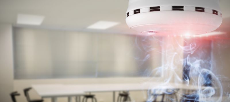 Increase Your Smoke Detector Repair Business with an AI Driven, Targeted Website