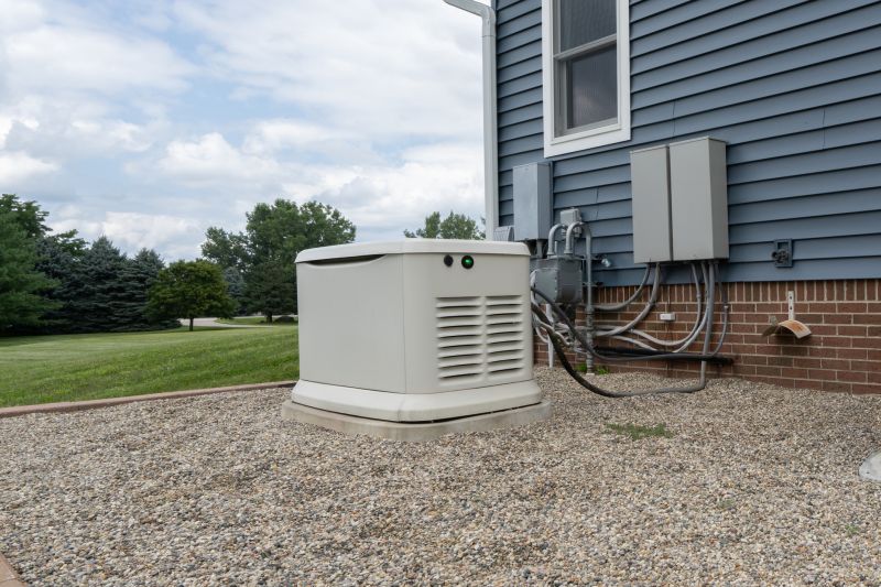 Residential Generator Benefits