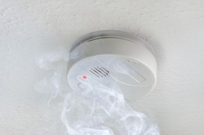 Reliable operation with minimized false alarms